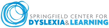 Springfield Center for Dyslexia and Learning Logo